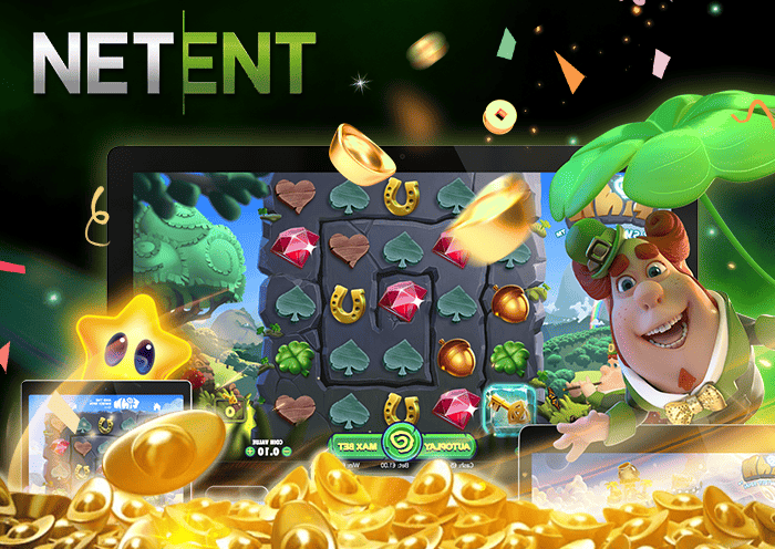 Netent